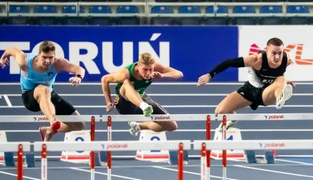 48. Memoriał Grzegorza Duneckiego