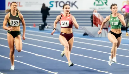 48. Memoriał Grzegorza Duneckiego