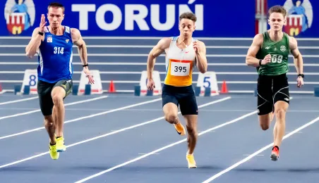 48. Memoriał Grzegorza Duneckiego