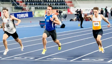 48. Memoriał Grzegorza Duneckiego