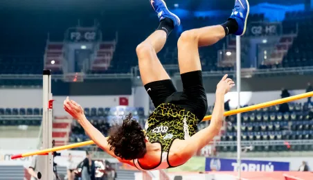 48. Memoriał Grzegorza Duneckiego