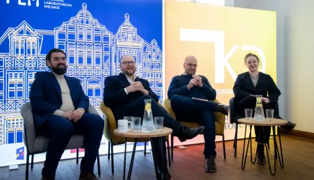 Znamy wyniki pierwszego "Barometru Toruńskiego"