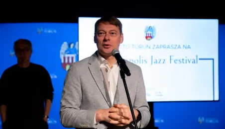  W marcu rusza Metropolis Jazz Festival 2026