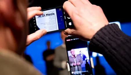  W marcu rusza Metropolis Jazz Festival 2026