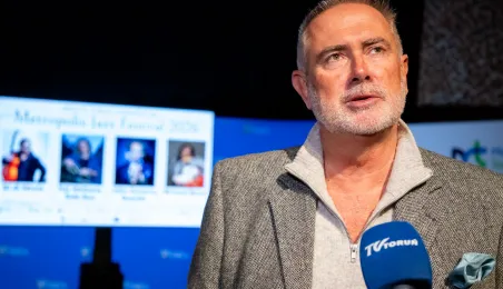  W marcu rusza Metropolis Jazz Festival 2026