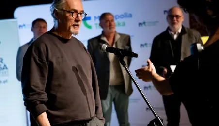  W marcu rusza Metropolis Jazz Festival 2026