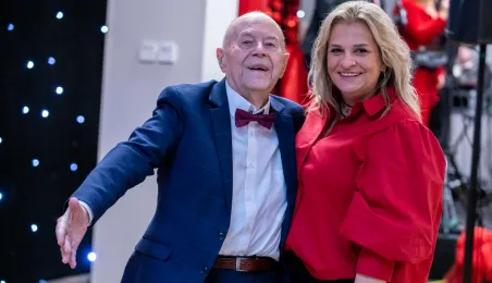 Bal Walentynkowy z Seniorami, 12.02.2026 