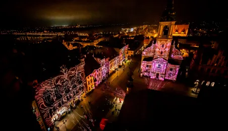 Walentynki na Rynku i warsztaty „Od Serca” 