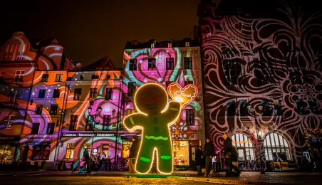 Walentynki na Rynku i warsztaty „Od Serca” 