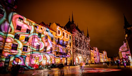 Walentynki na Rynku i warsztaty „Od Serca” 