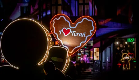 Walentynki na Rynku i warsztaty „Od Serca” 