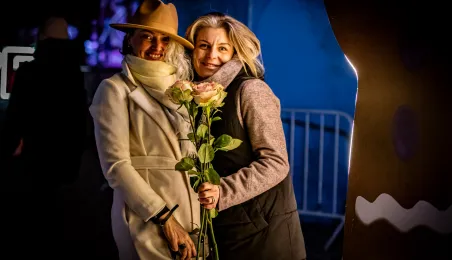 Walentynki na Rynku i warsztaty „Od Serca” 