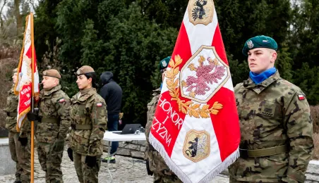 84. rocznica powstania Armii Krajowej