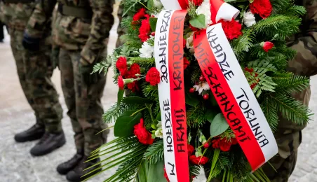 84. rocznica powstania Armii Krajowej