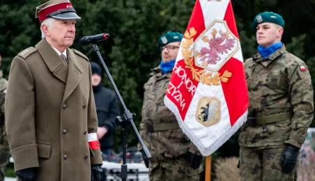 84. rocznica powstania Armii Krajowej