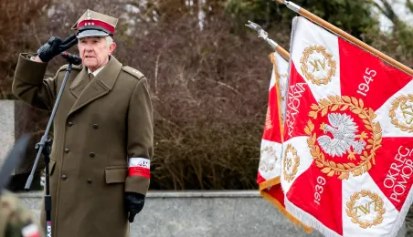 84. rocznica powstania Armii Krajowej