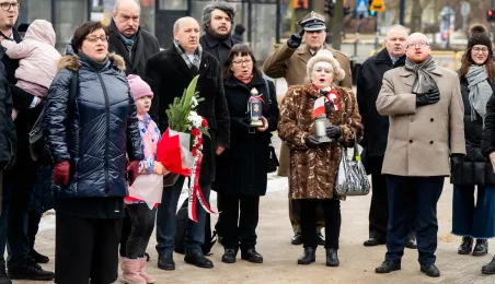 84. rocznica powstania Armii Krajowej