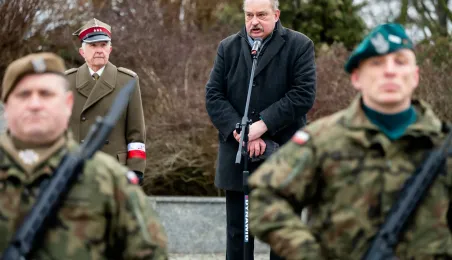 84. rocznica powstania Armii Krajowej