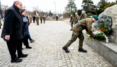 84. rocznica powstania Armii Krajowej