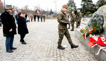 84. rocznica powstania Armii Krajowej