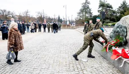 84. rocznica powstania Armii Krajowej