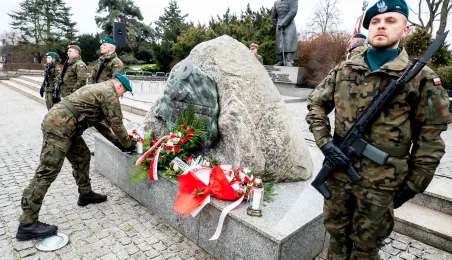 84. rocznica powstania Armii Krajowej