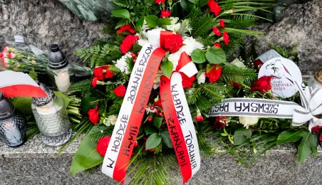 84. rocznica powstania Armii Krajowej