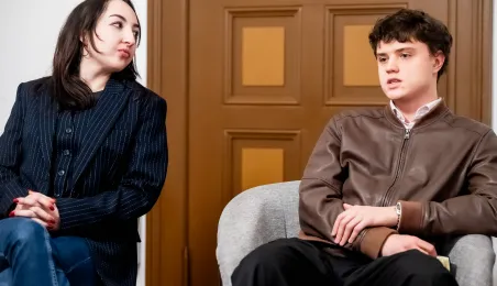  Studenci w Toruńskim Laboratorium Miejskim, 17.02.2026