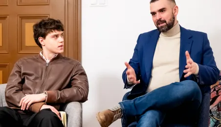  Studenci w Toruńskim Laboratorium Miejskim, 17.02.2026