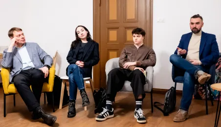  Studenci w Toruńskim Laboratorium Miejskim, 17.02.2026