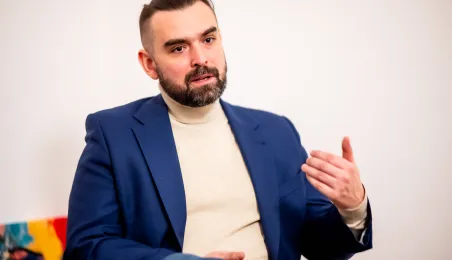  Studenci w Toruńskim Laboratorium Miejskim, 17.02.2026