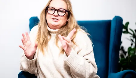  Studenci w Toruńskim Laboratorium Miejskim, 17.02.2026