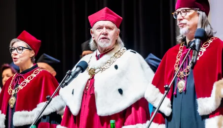 Święto Uniwersytetu Mikołaja Kopernika, 19.02.2026