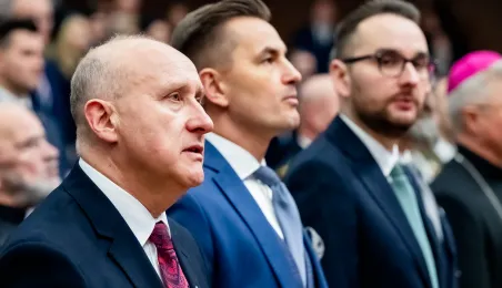 Święto Uniwersytetu Mikołaja Kopernika, 19.02.2026