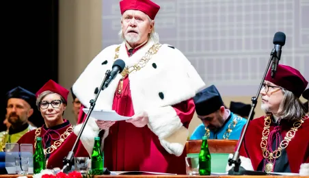 Święto Uniwersytetu Mikołaja Kopernika, 19.02.2026