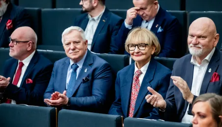 Święto Uniwersytetu Mikołaja Kopernika, 19.02.2026