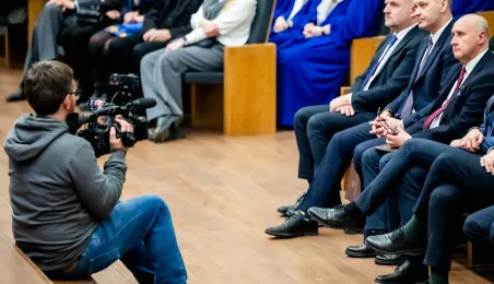 Święto Uniwersytetu Mikołaja Kopernika, 19.02.2026