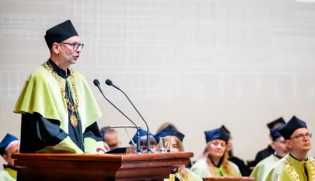 Święto Uniwersytetu Mikołaja Kopernika, 19.02.2026