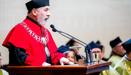 Święto Uniwersytetu Mikołaja Kopernika, 19.02.2026