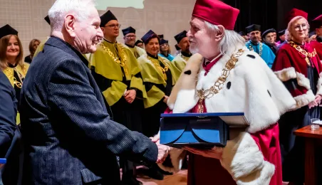 Święto Uniwersytetu Mikołaja Kopernika, 19.02.2026