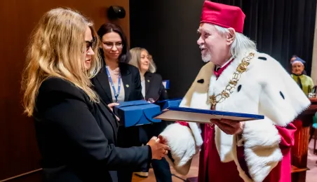 Święto Uniwersytetu Mikołaja Kopernika, 19.02.2026