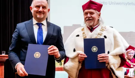 Święto Uniwersytetu Mikołaja Kopernika, 19.02.2026