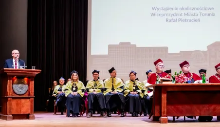 Święto Uniwersytetu Mikołaja Kopernika, 19.02.2026