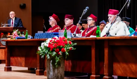 Święto Uniwersytetu Mikołaja Kopernika, 19.02.2026