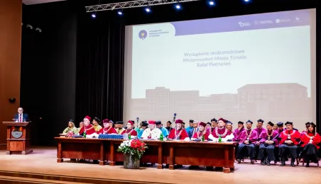 Święto Uniwersytetu Mikołaja Kopernika, 19.02.2026