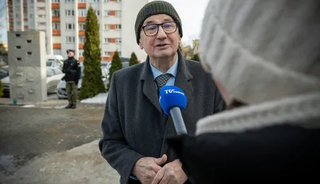 Wspomnienie deportacji na Sybir, 20.02.2026