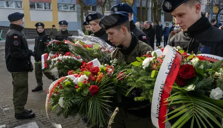 Wspomnienie deportacji na Sybir, 20.02.2026
