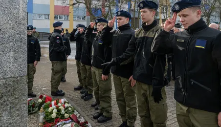 Wspomnienie deportacji na Sybir, 20.02.2026