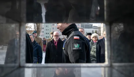 Wspomnienie deportacji na Sybir, 20.02.2026