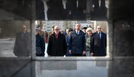 Wspomnienie deportacji na Sybir, 20.02.2026